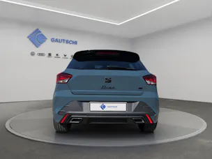 SEAT Ibiza 1.0 EcoTSI Move FR DSG