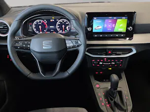 SEAT Ibiza 1.0 EcoTSI Move FR DSG