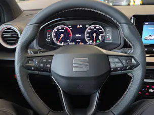 SEAT Ibiza 1.0 EcoTSI Move FR DSG