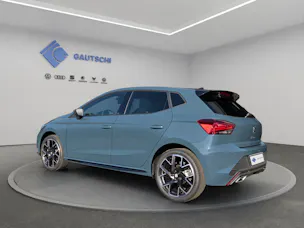 SEAT Ibiza 1.0 EcoTSI Move FR DSG