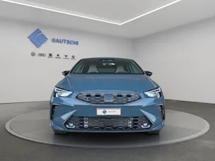SEAT Ibiza 1.0 EcoTSI Move FR DSG