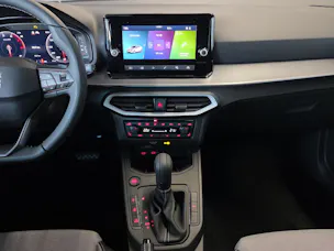SEAT Ibiza 1.0 EcoTSI Move FR DSG