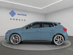 SEAT Ibiza 1.0 EcoTSI Move FR DSG