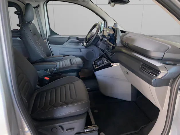 FORD Tourneo Bus 340 L1H1 PHEV TitaniumX