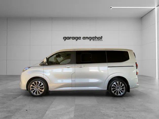 FORD Tourneo Bus 340 L1H1 PHEV TitaniumX