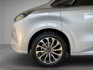 FORD Tourneo Bus 340 L1H1 PHEV TitaniumX
