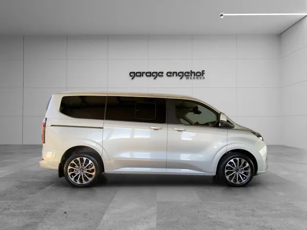 FORD Tourneo Bus 340 L1H1 PHEV TitaniumX