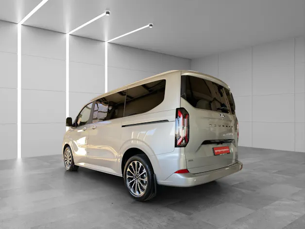 FORD Tourneo Bus 340 L1H1 PHEV TitaniumX