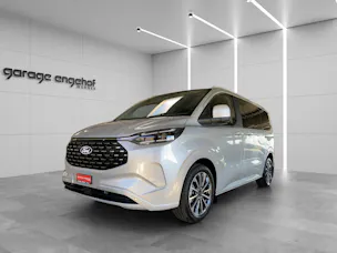 FORD Tourneo Bus 340 L1H1 PHEV TitaniumX