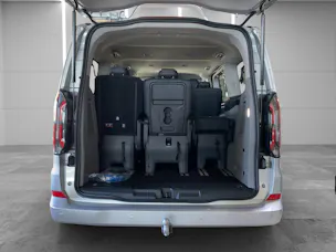FORD Tourneo Bus 340 L1H1 PHEV TitaniumX