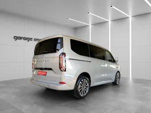 FORD Tourneo Bus 340 L1H1 PHEV TitaniumX