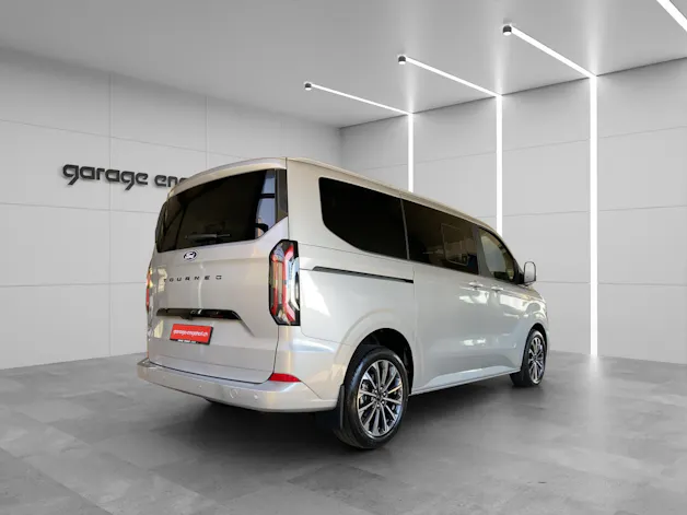 FORD Tourneo Bus 340 L1H1 PHEV TitaniumX