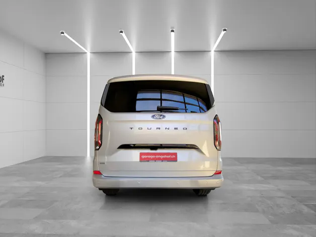 FORD Tourneo Bus 340 L1H1 PHEV TitaniumX