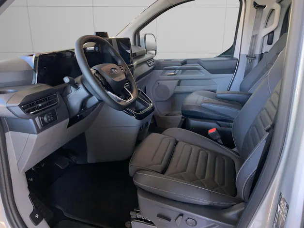 FORD Tourneo Bus 340 L1H1 PHEV TitaniumX