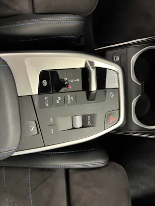 BMW X1 23d xDrive M Sport