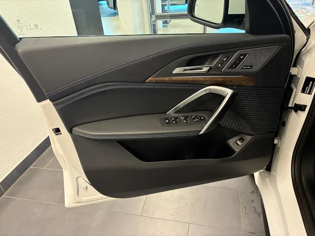 BMW X1 23d xDrive M Sport