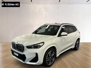 BMW X1 23d xDrive M Sport