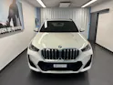 BMW X1 23d xDrive M Sport