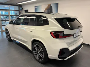 BMW X1 23d xDrive M Sport