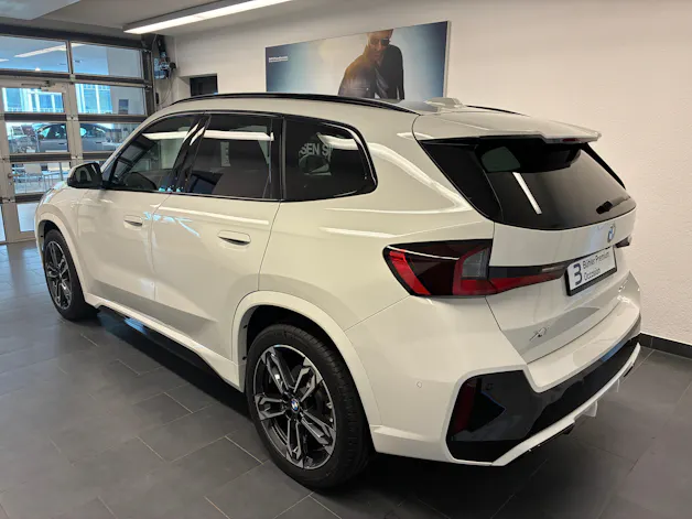 BMW X1 23d xDrive M Sport