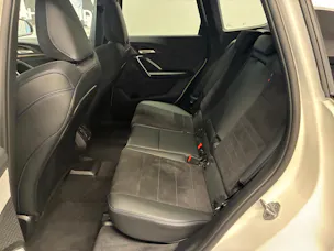 BMW X1 23d xDrive M Sport