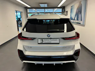 BMW X1 23d xDrive M Sport