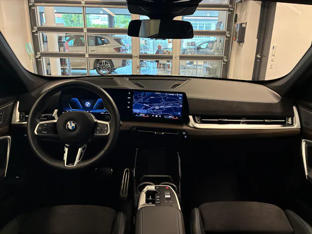 BMW X1 23d xDrive M Sport