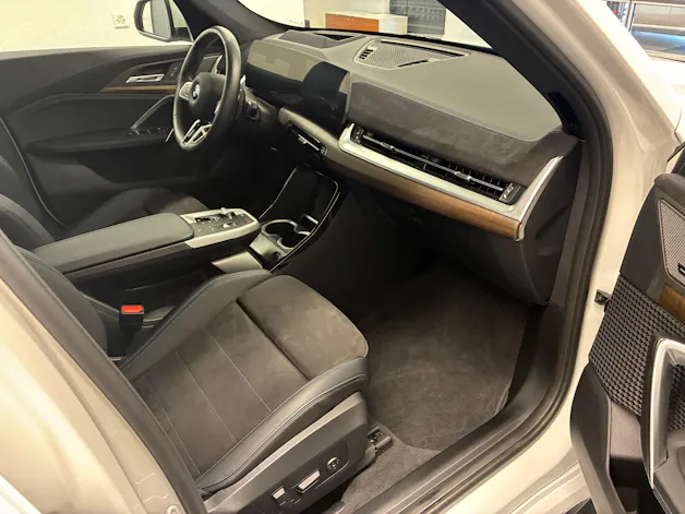 BMW X1 23d xDrive M Sport