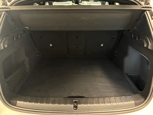 BMW X1 23d xDrive M Sport