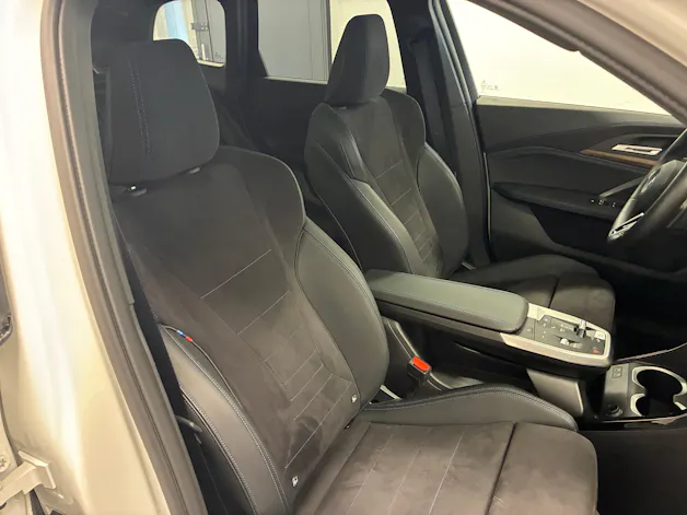 BMW X1 23d xDrive M Sport