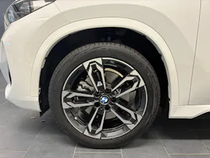 BMW X1 23d xDrive M Sport