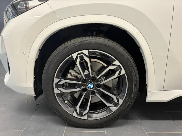 BMW X1 23d xDrive M Sport