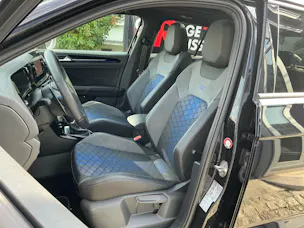 VW T-Roc R 4MOTION BLACK STYLE *** PANORAMAGLASDACH & ANHÄNGEKUPPLUNG ***