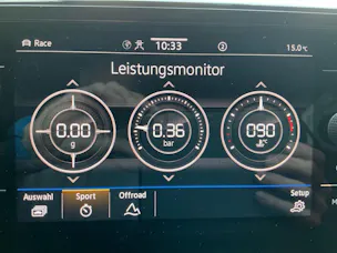 VW T-Roc R 4MOTION BLACK STYLE *** PANORAMAGLASDACH & ANHÄNGEKUPPLUNG ***