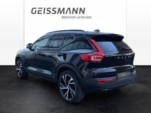 VOLVO XC40 2.0 B4 MH R-Design AWD