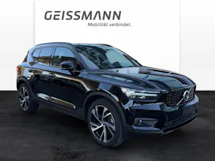 VOLVO XC40 2.0 B4 MH R-Design AWD
