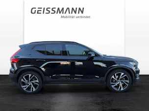 VOLVO XC40 2.0 B4 MH R-Design AWD