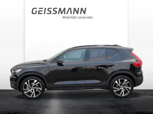 VOLVO XC40 2.0 B4 MH R-Design AWD