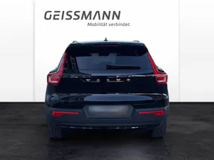 VOLVO XC40 2.0 B4 MH R-Design AWD