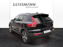 VOLVO XC40 2.0 B4 MH R-Design AWD