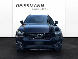 VOLVO XC40 2.0 B4 MH R-Design AWD