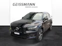 VOLVO XC40 2.0 B4 MH R-Design AWD