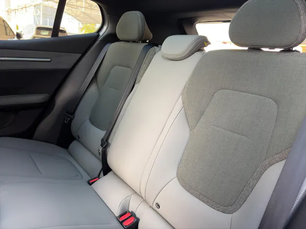 VOLVO EX30 CC E60 Twin Performance AWD