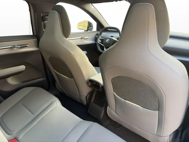VOLVO EX30 CC E60 Twin Performance AWD