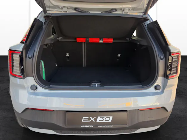 VOLVO EX30 CC E60 Twin Performance AWD