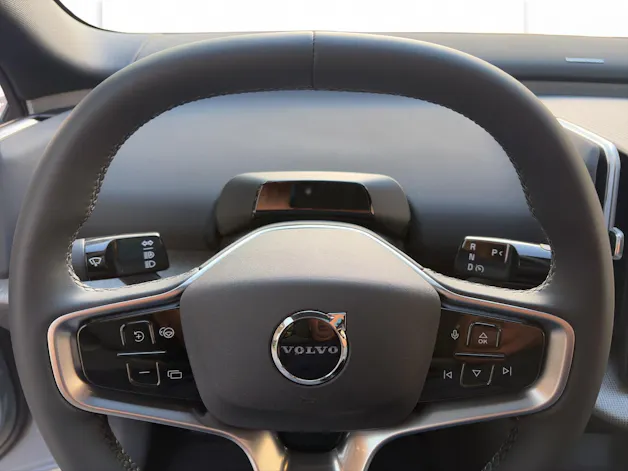 VOLVO EX30 CC E60 Twin Performance AWD