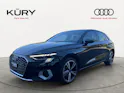 AUDI A3 Sportback 40 TFSI e advanced 204PS