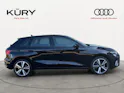 AUDI A3 Sportback 40 TFSI e advanced 204PS