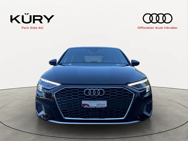 AUDI A3 Sportback 40 TFSI e advanced 204PS