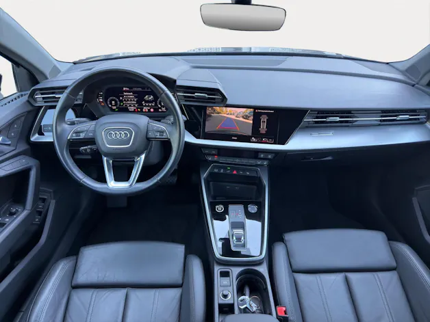 AUDI A3 Sportback 40 TFSI e advanced 204PS